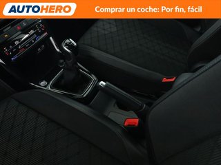 Volkswagen T-Cross 1.0 TSI R-Line