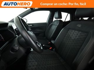 Volkswagen T-Cross 1.0 TSI R-Line
