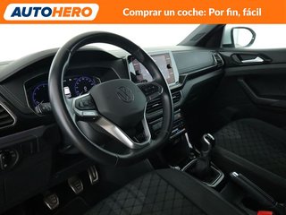 Volkswagen T-Cross 1.0 TSI R-Line