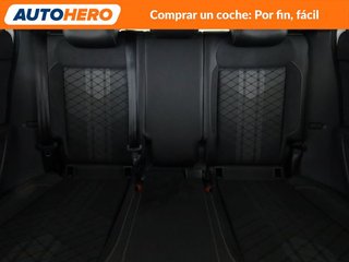 Volkswagen T-Cross 1.0 TSI R-Line