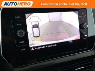 Volkswagen T-Cross 1.0 TSI R-Line