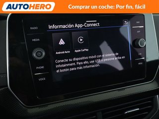 Volkswagen T-Cross 1.0 TSI R-Line