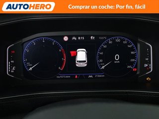 Volkswagen T-Cross 1.0 TSI R-Line