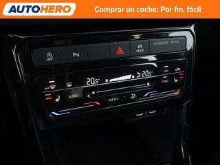 Volkswagen T-Cross 1.0 TSI R-Line