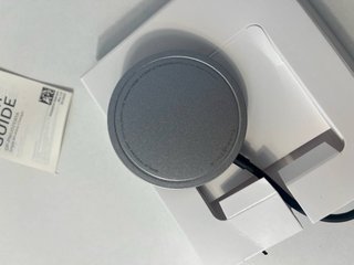 Cargador Inalámbrico Magnético Samsung 15W Qi2