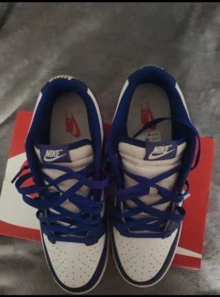 Zapatillas nike sin estrenar