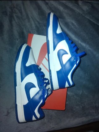 Zapatillas nike sin estrenar