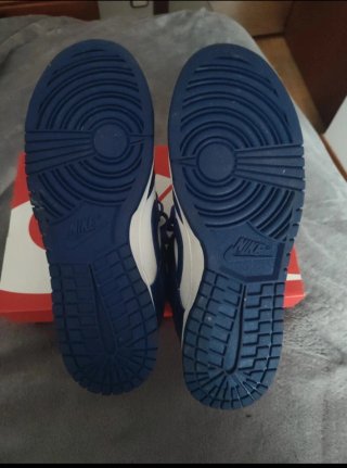 Zapatillas nike sin estrenar