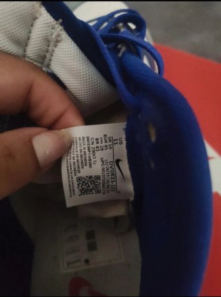Zapatillas nike sin estrenar