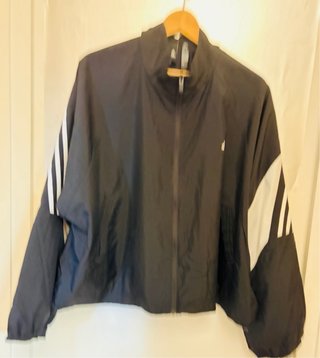 Chándal Adidas Negro