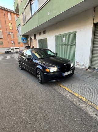 BMW Serie 3 2004