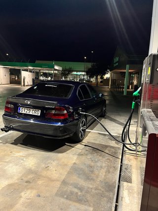 BMW Serie 3 2004