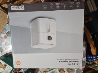 Freidora Xiaomi Smart Air 4.5L
