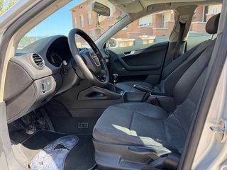 Audi A3 2005