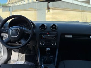 Audi A3 2005