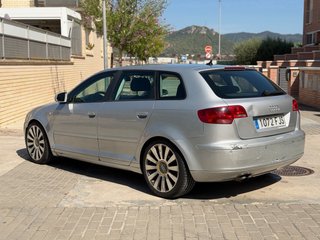Audi A3 2005