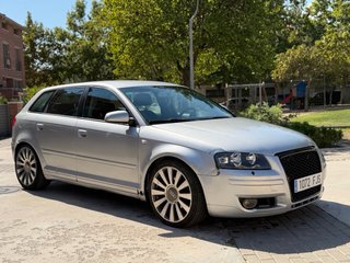 Audi A3 2005