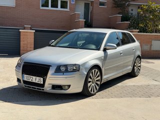 Audi A3 2005