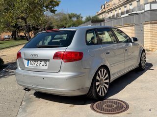 Audi A3 2005