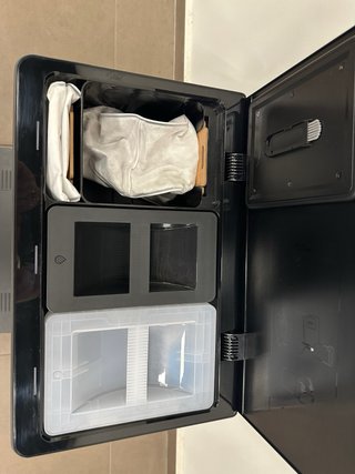 Robot aspirador Roomba Max 705  + AutoWash Dock