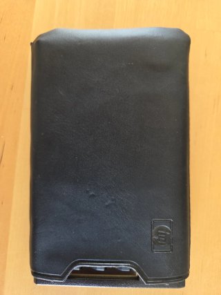Calculadora HP 12C