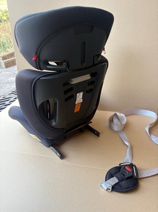 Silla de coche Kikka Boo