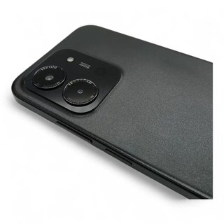 MOVIL REDMI 15C 4 GB RAM 256GB COLOR NEGRO + CAJA + CABLE DE CARGA