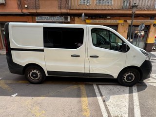 Nissan NV300 2018