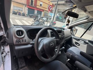 Nissan NV300 2018