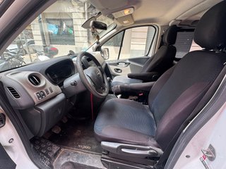 Nissan NV300 2018