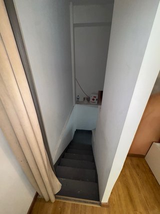 Local reformado de 131 m²