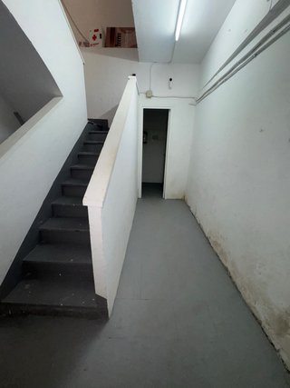 Local reformado de 131 m²