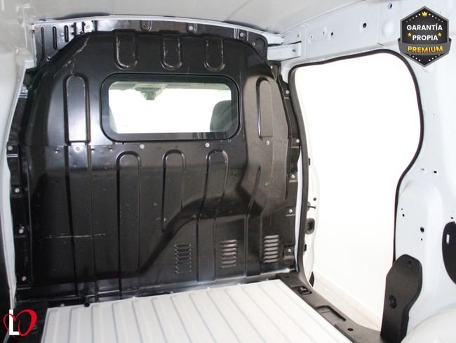 Renault Express 2022, foto 23