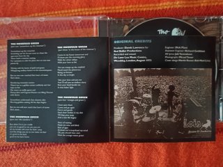 CD Alquin - The Mountain Queen
