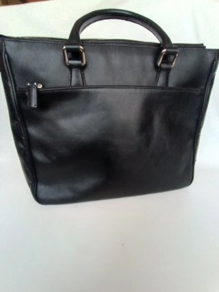 Borsa Prada Nera e Verde