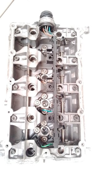 CULATA VOLKSWAGEN PASSAT CC (357) 999819