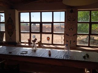 Casa a compartir en proyecto ecológico