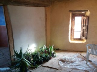 Casa a compartir en proyecto ecológico