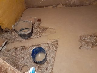 Casa a compartir en proyecto ecológico