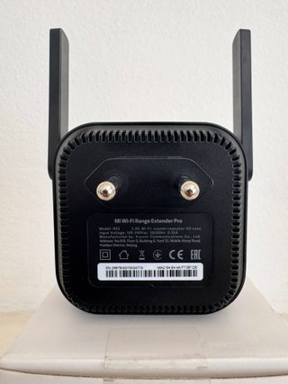 Xiaomi Mi Wi-Fi Range Extender Pro