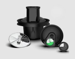 Cortador TM7 Nuevo a Estrenar