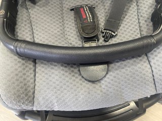 Carro Bugaboo Bee 6
