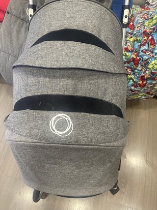Carro Bugaboo Bee 6