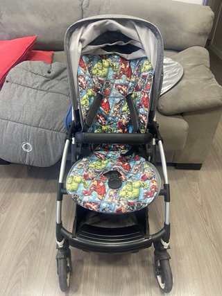Carro Bugaboo Bee 6