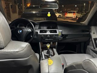BMW Serie 5 2007