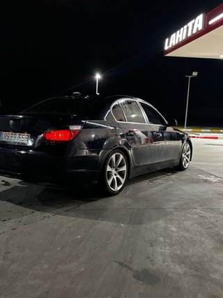 BMW Serie 5 2007