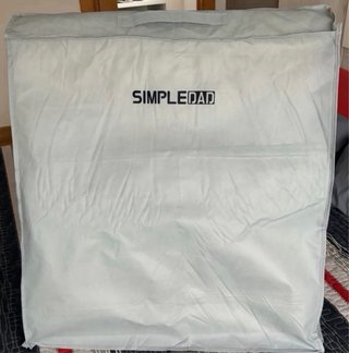 Almohada Ortopédica Viscoelástica 3 Piezas