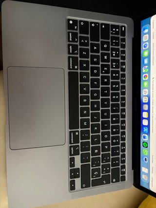 MacBook Air M1 13 256GB