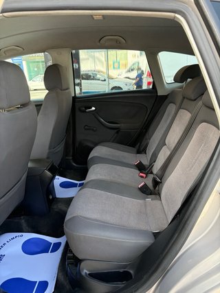 SEAT Altea 2010