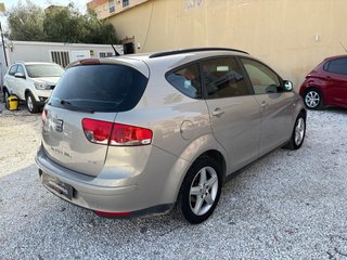 SEAT Altea 2010